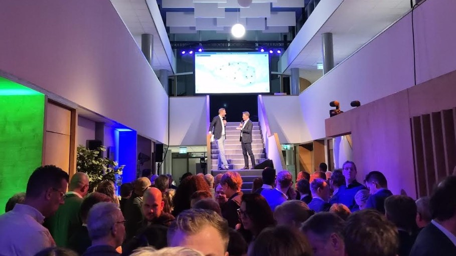 Hoeksche Waard 2026 Elections: Youth and Experience Take Center Stage