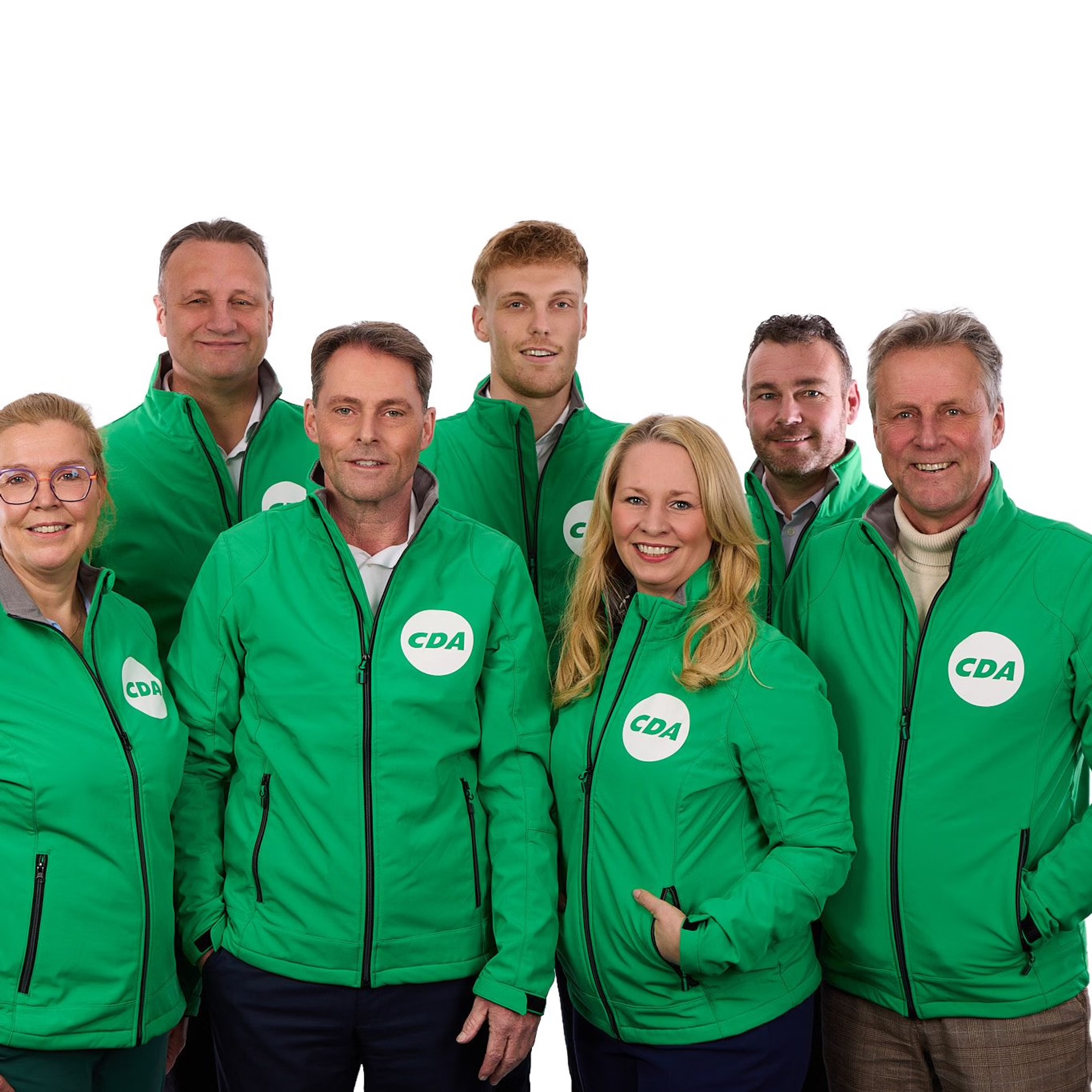 Lokalen Hoeksche Waard Aims for Top Spot in 2026 Elections